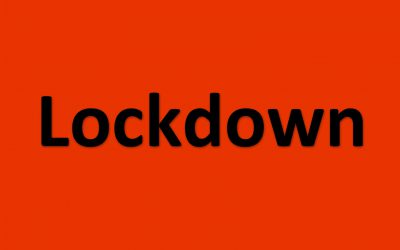 Covid-19 Lockdown und die Folgen